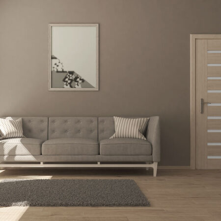 Creative Mockup Folder PSD